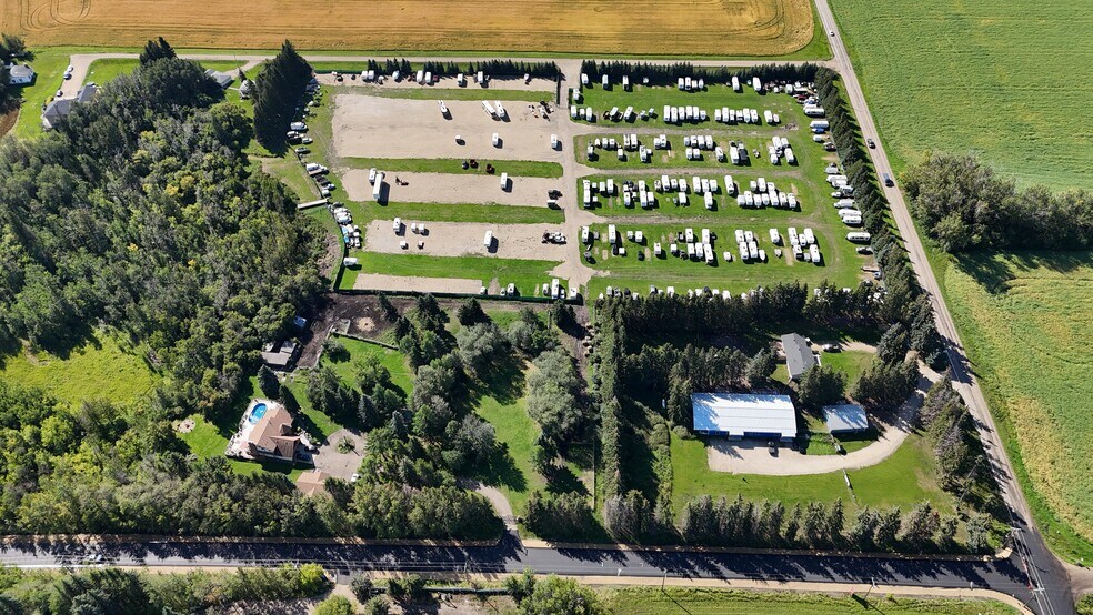 More Photos Of 16815 41 Av SW, Edmonton Land For Sale