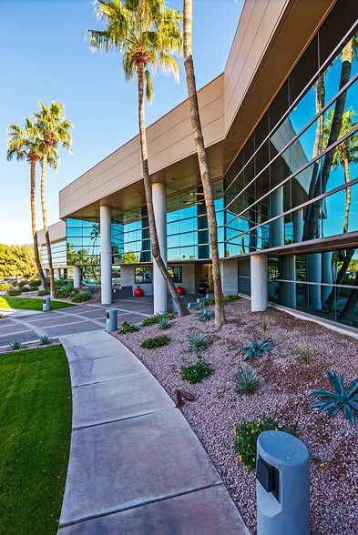 More Photos Of 7855 S River Pky, Tempe Office For Sale