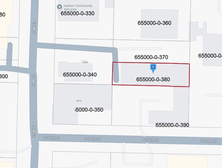 More Photos Of 2905 S M St, Tacoma Service For Lease