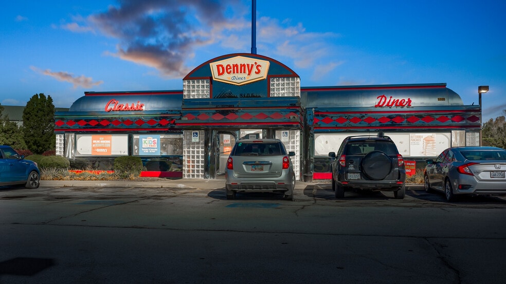 More Photos Of 3105 Medina Rd, Medina Restaurant For Lease