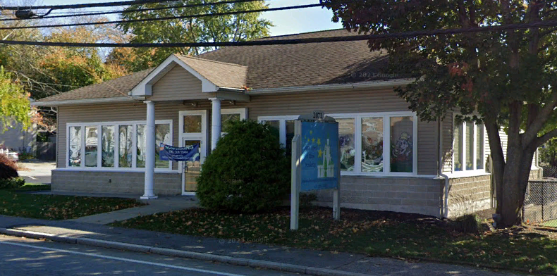 Primary Photo Of 2072 Mineral Spring Ave, North Providence Flex For Lease