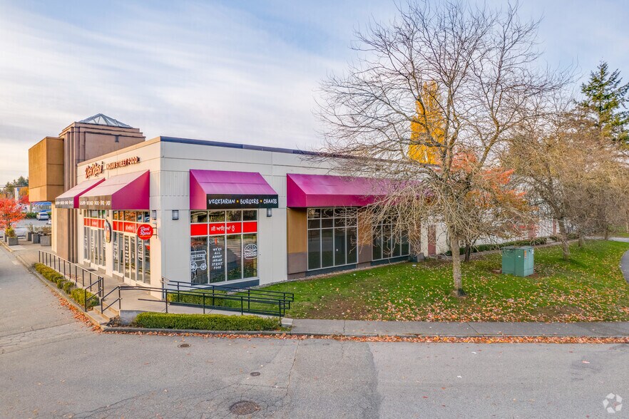 More Photos Of 8140 120th St, Surrey Freestanding For Sale