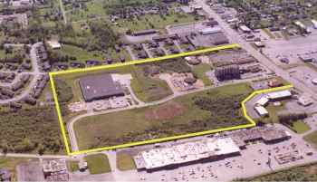 Primary Photo Of Commerce Dr, Watertown Land For Lease