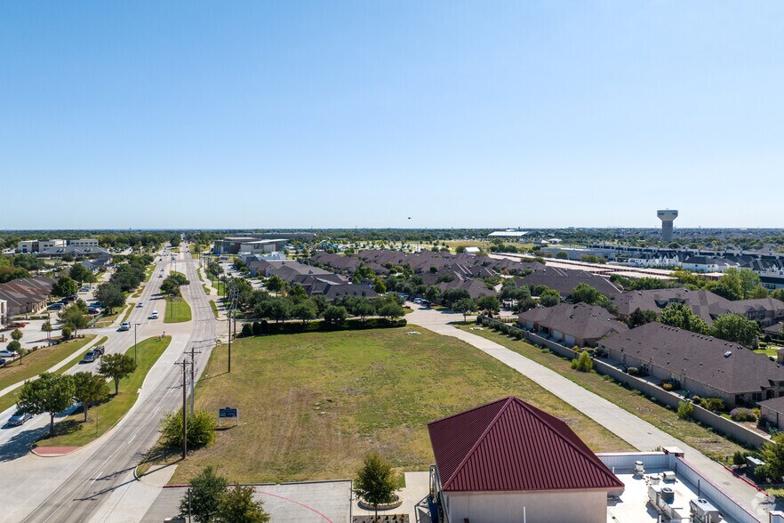 More Photos Of 7851 Eldorado Pky, McKinney Storefront Retail Office For Lease