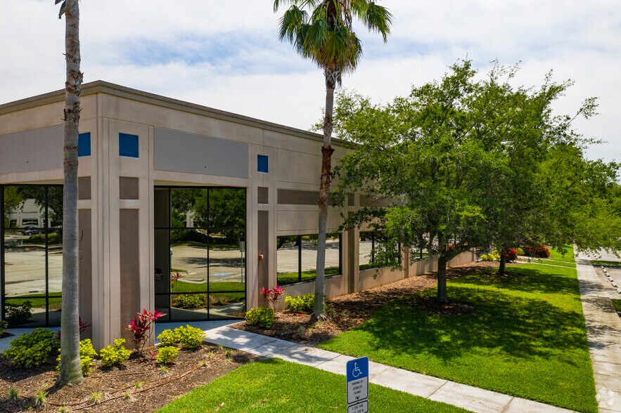 More Photos Of 8900-8934 Brittany Way, Tampa Unknown For Lease