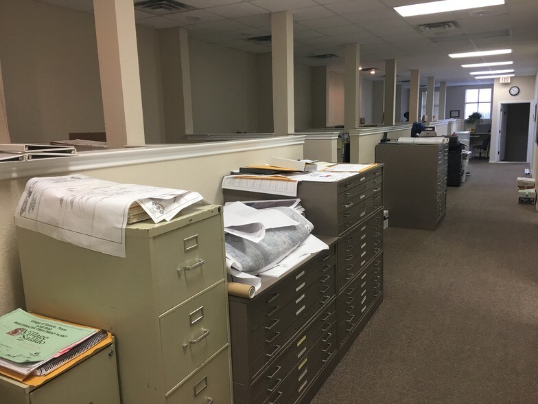 More Photos Of 1 S Main St, Temple Office For Lease