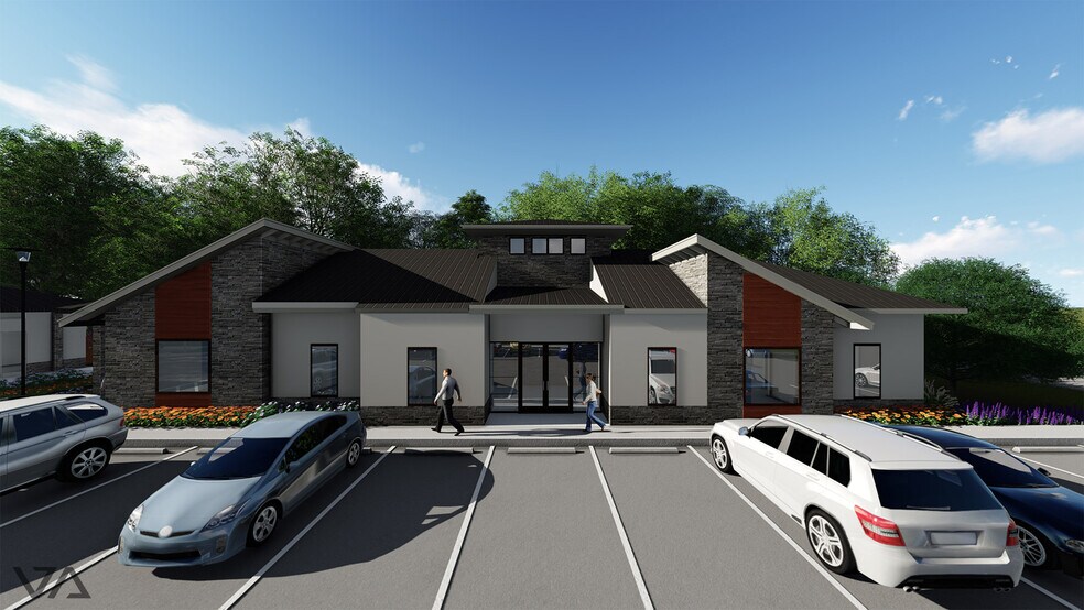 More Photos Of 120 Bulverde Crossing Rd, Bulverde Medical For Lease