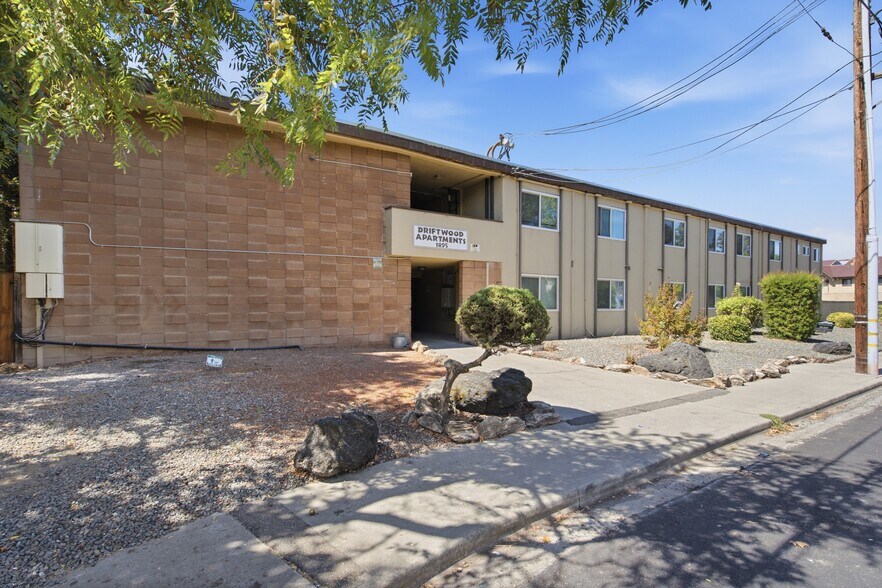 More Photos Of 1895 San Vincente Dr, Concord Apartments For Sale