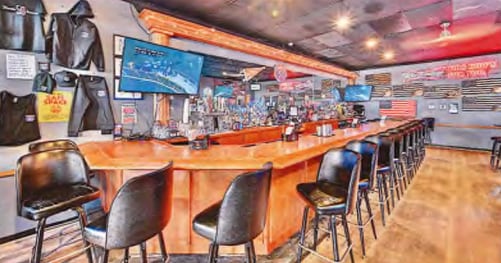 Primary Photo Of 251-253 Main St, Addyston Freestanding For Sale