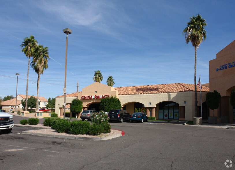 More Photos Of 5761 E Brown Rd, Mesa Unknown For Lease