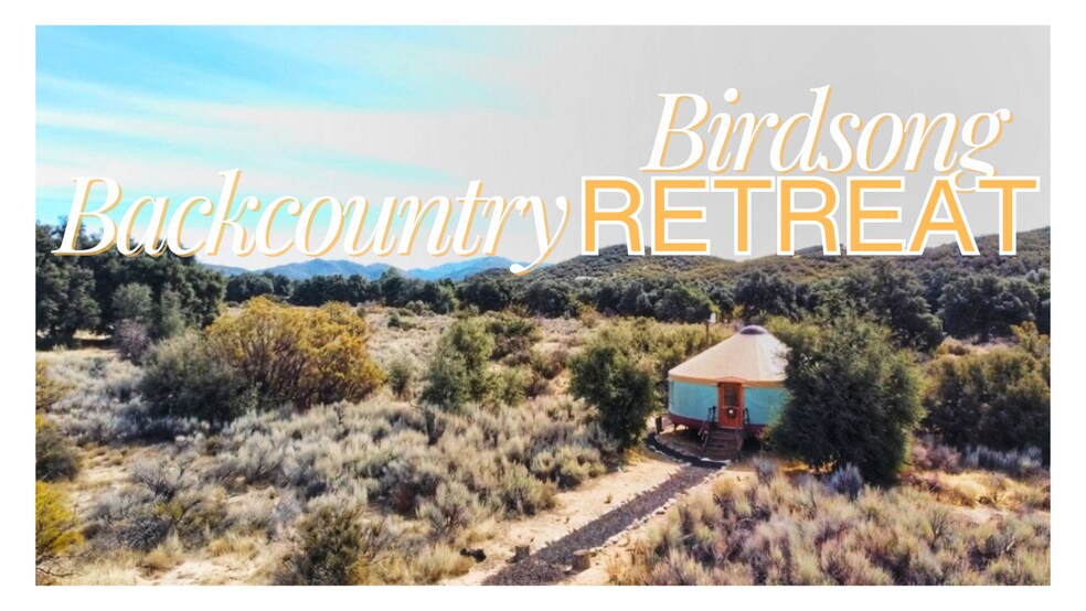 More Photos Of 30415 Chihuahua Valley Rd, Warner Springs Land For Sale