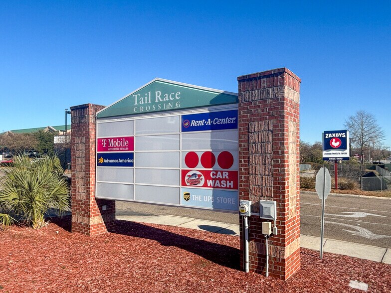 More Photos Of 441 Drive In Ln, Moncks Corner Unknown For Lease