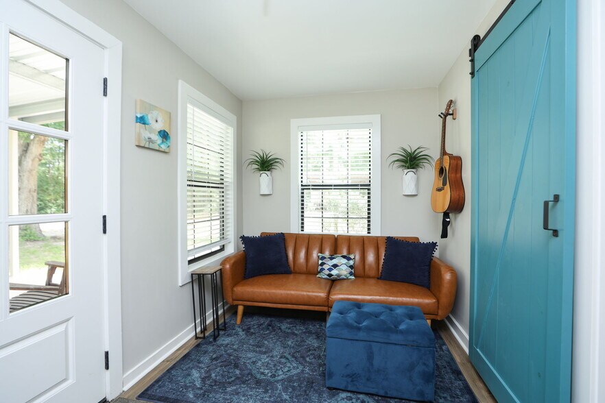 More Photos Of 7420 Jackson Rd, Montgomery Land For Sale