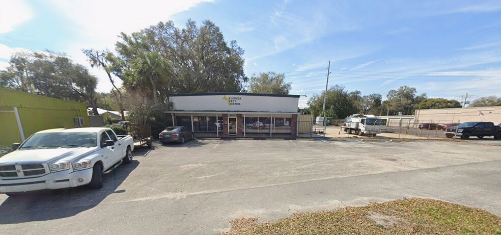 Primary Photo Of 2405 Crill Ave, Palatka Office For Sale