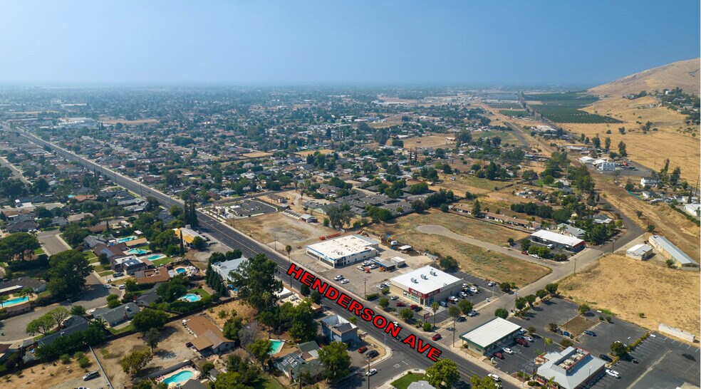 More Photos Of 300 Sequoia cir, Porterville Land For Sale