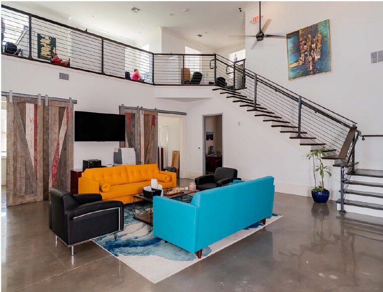 More Photos Of 260 Adriatic Pky, McKinney Office For Lease