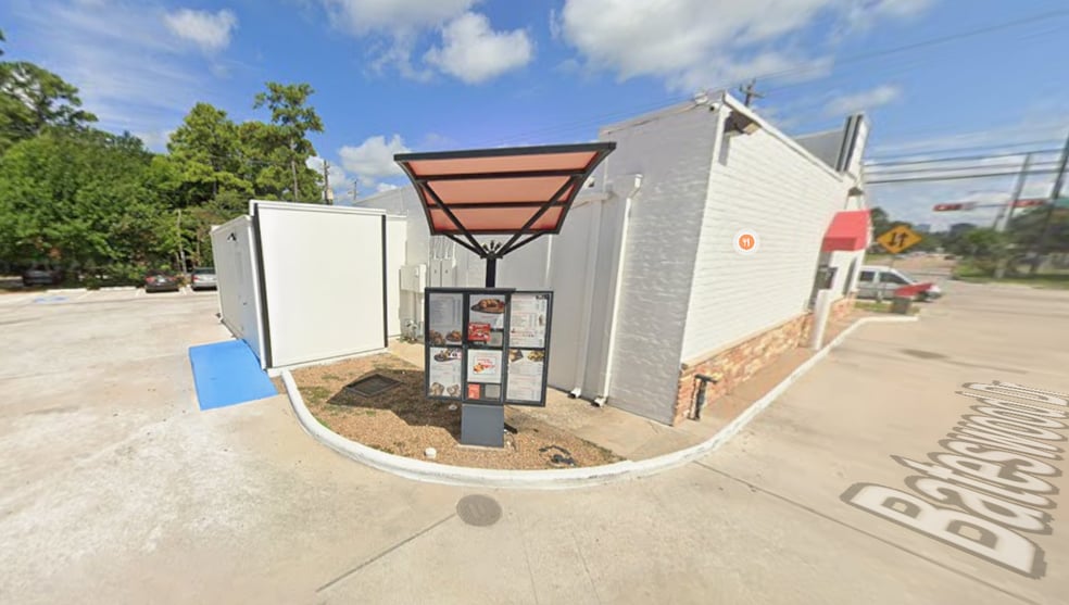 More Photos Of 14129 Memorial Dr, Houston Restaurant For Sale