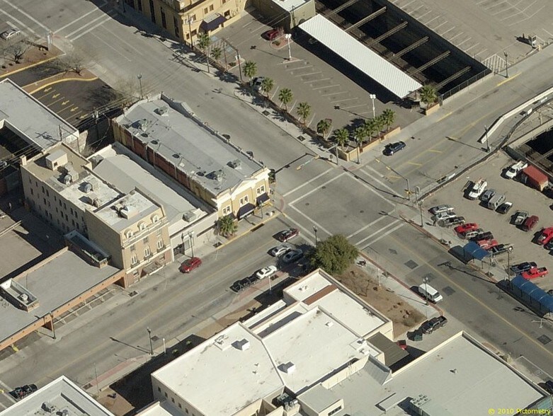 More Photos Of 502 N Oregon St, El Paso Storefront Retail Office For Lease