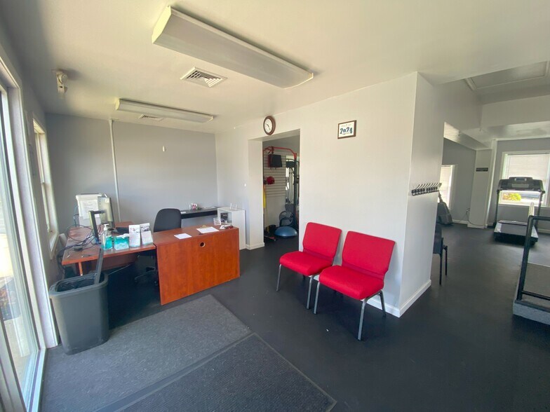 More Photos Of 3103 W Emaus Ave, Allentown Medical For Lease