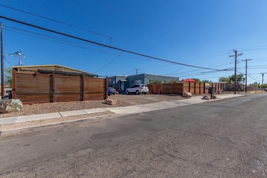 More Photos Of 2602 N Balboa Ave, Tucson Apartments For Sale