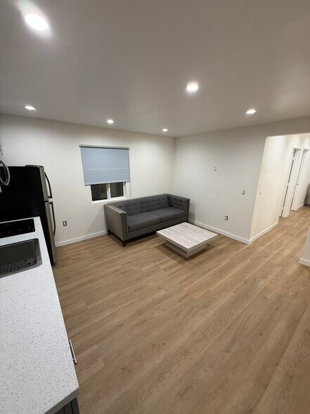 More Photos Of 5911 S Broadway, Los Angeles Storefront Retail Residential For Sale