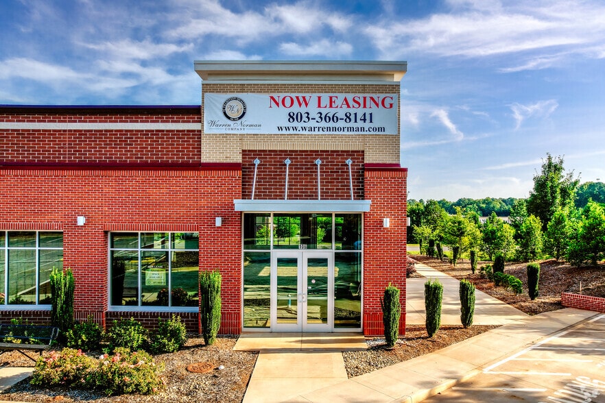 More Photos Of 2427 Cross Pointe Dr, Rock Hill Storefront Retail Office For Lease