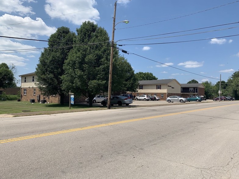 More Photos Of , Evansville Multifamily For Sale