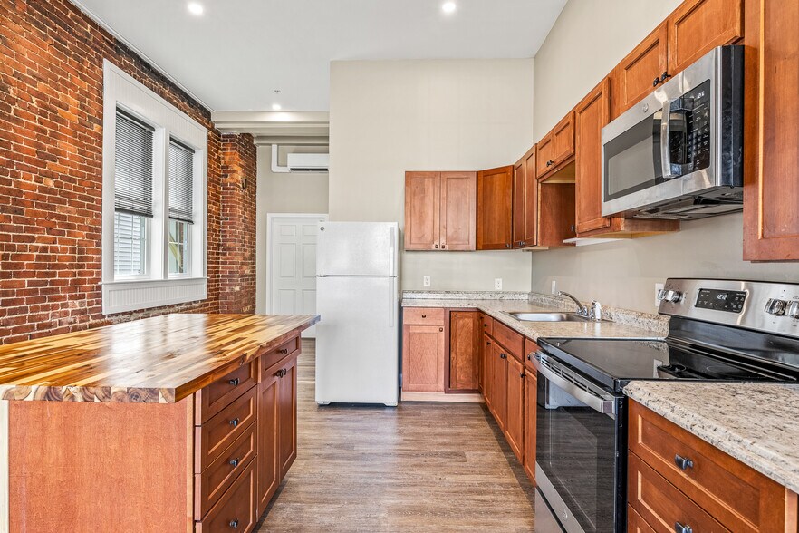 More Photos Of 8 Depot St, Pittsfield Apartments For Sale