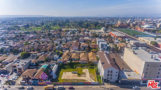 More Photos Of 1637 S Vermont Ave, Los Angeles Land For Lease