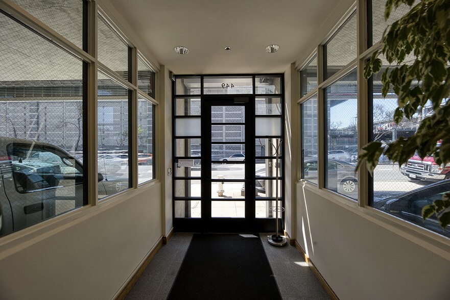 More Photos Of 449 10th St, San Francisco Office For Sale