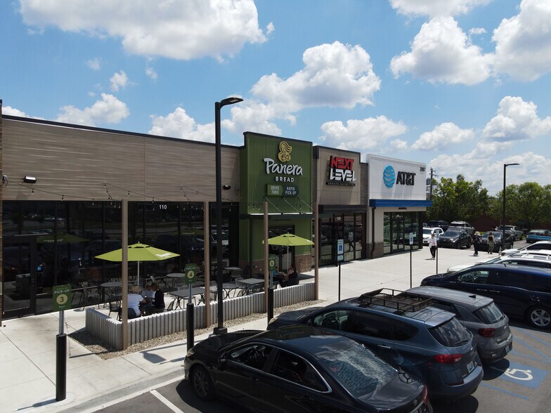 More Photos Of 2887 Richmond Rd, Lexington Storefront Retail Office For Sale