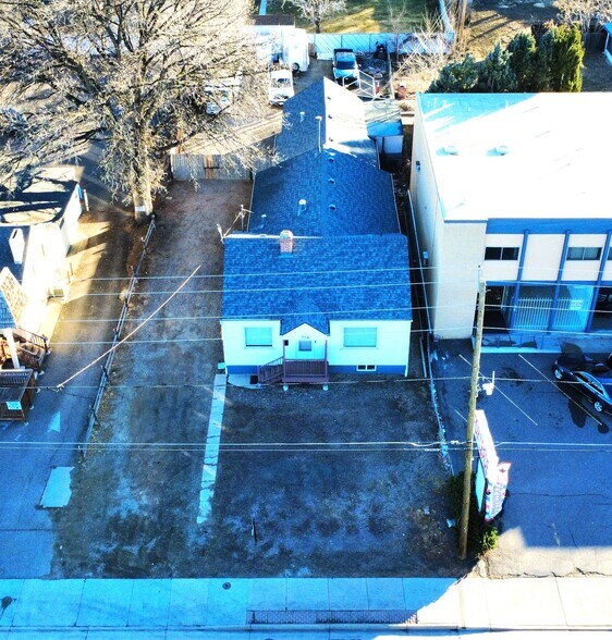 More Photos Of 7114 W 44th Ave, Wheat Ridge Office For Sale