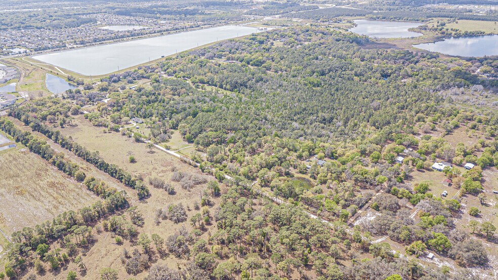 More Photos Of , Wesley Chapel Land For Sale