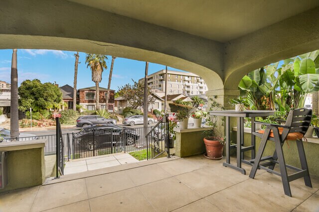 More Photos Of 3574 4th Ave, San Diego Apartments For Sale