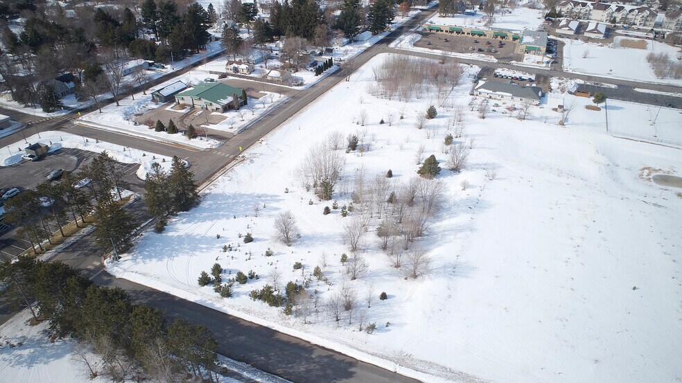 More Photos Of 403 E Main St, Isanti Land For Sale