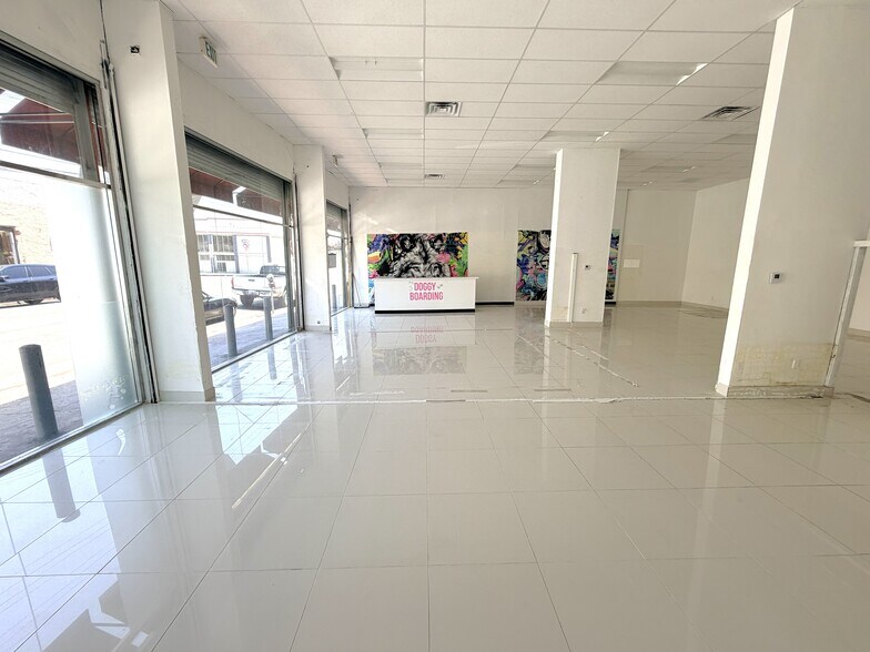 More Photos Of 518-536 E 11th St, Los Angeles Freestanding For Lease