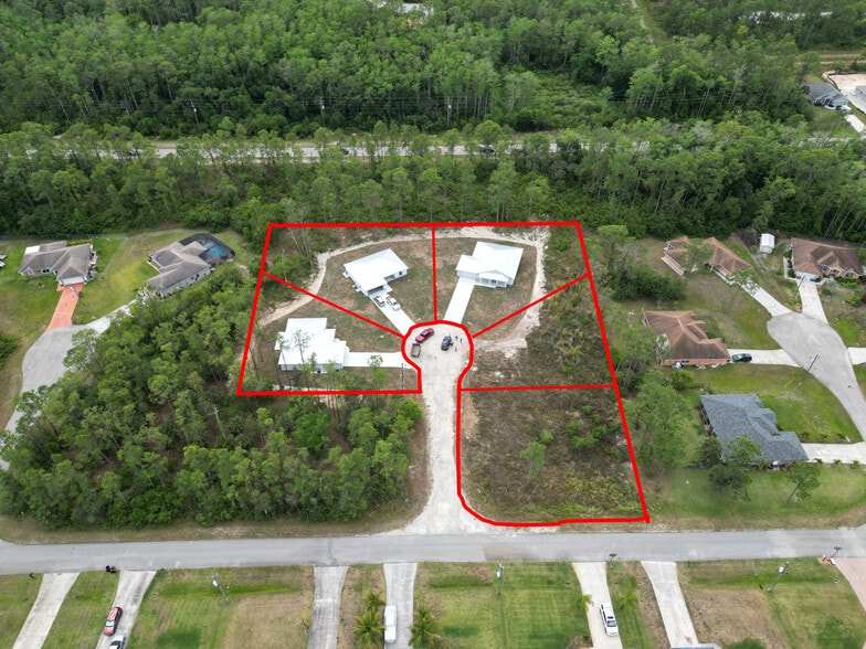 Primary Photo Of , Lehigh Acres Land For Sale