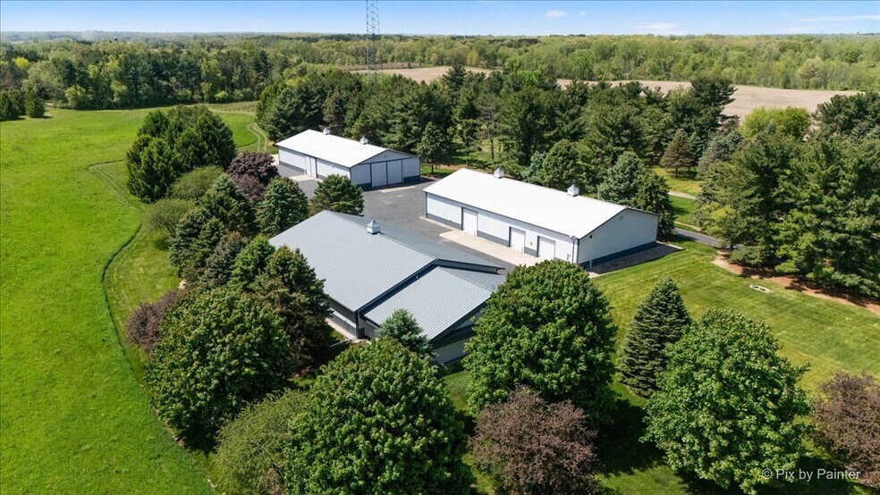 More Photos Of 17905 Il Route 173, Harvard Land For Sale