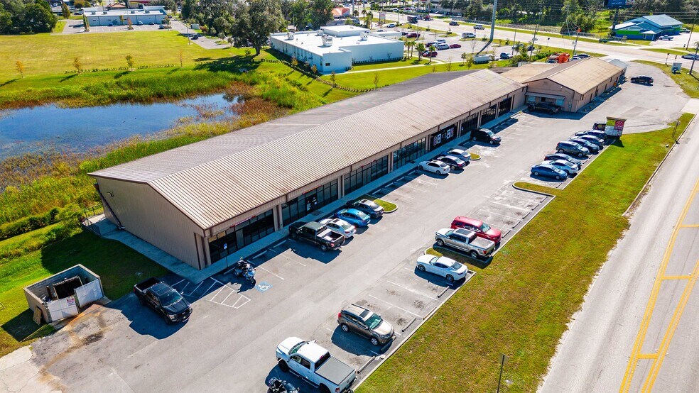 More Photos Of 6520 Fort King Rd, Zephyrhills Storefront Retail Office For Lease