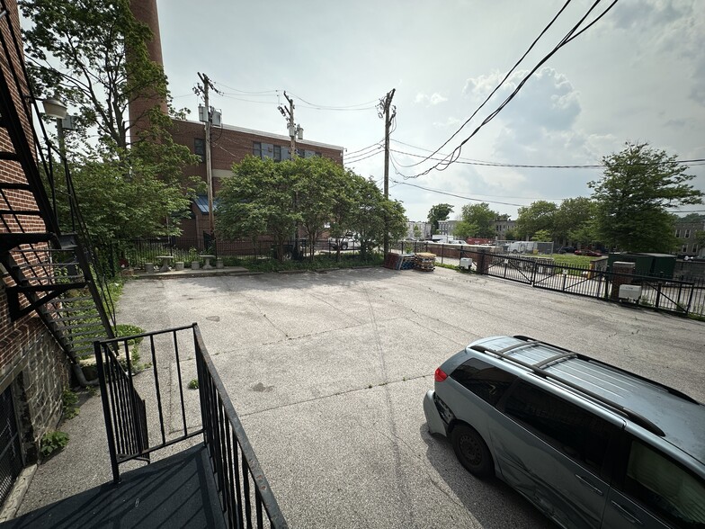 More Photos Of 1542 N Gilmor St, Baltimore Religious Facility For Sale