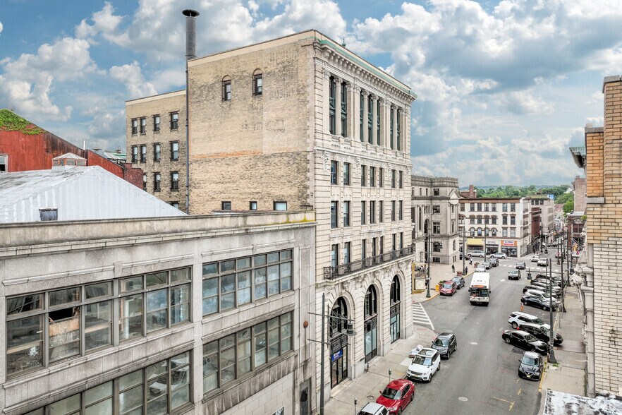 More Photos Of 5 Colt St, Paterson Office For Sale