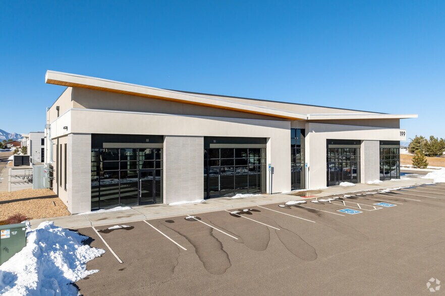 More Photos Of 199 S Taylor Ave, Louisville Research And Development For Sale