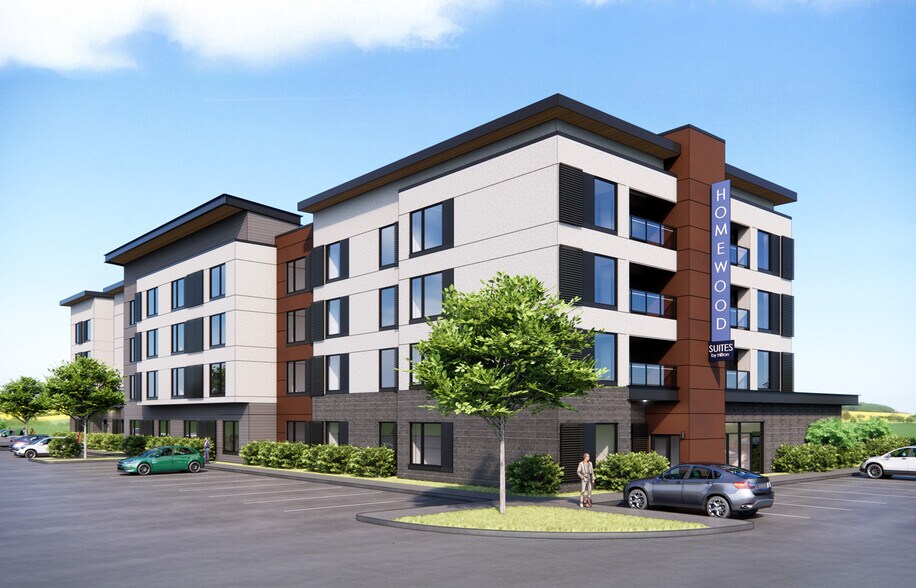 More Photos Of 24 Wyoming 93, Douglas Land For Sale