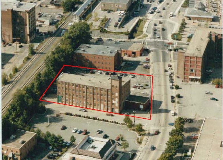 More Photos Of 88 Lincoln St, Brockton Office For Lease