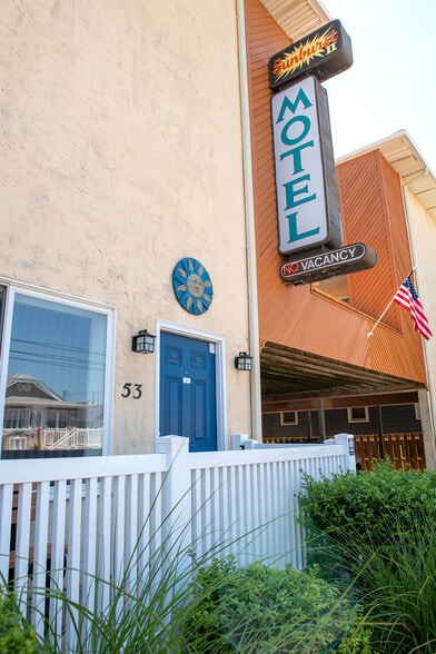 More Photos Of 53 Hancock Ave, Seaside Heights Hotel For Sale