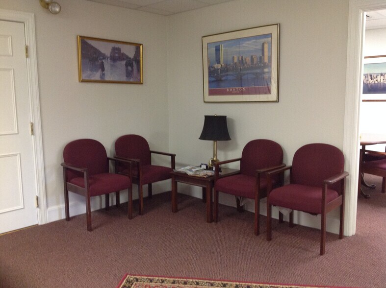 More Photos Of 7 Essex Green Dr, Peabody Office For Lease