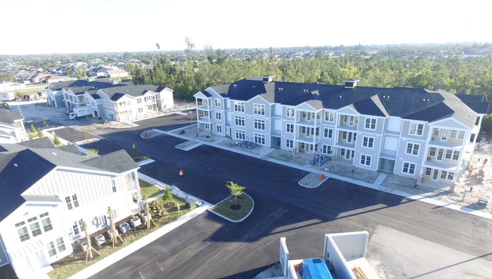 More Photos Of 615 SW 29th Ave, Cape Coral Land For Sale