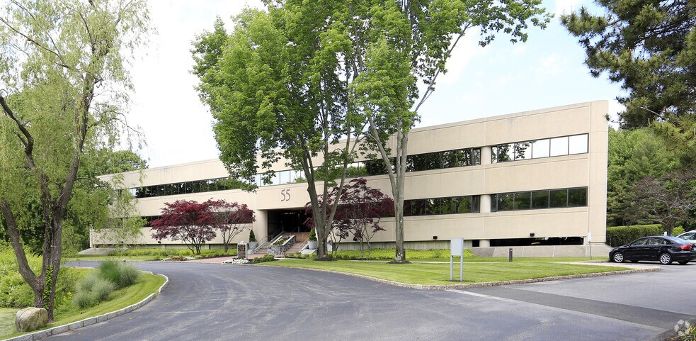 Primary Photo Of 55 Greens Farms Rd, Westport Office Residential For Lease