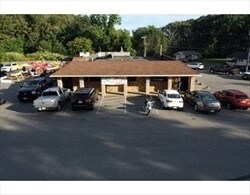 More Photos Of 82 Wheelock Ave, Millbury Restaurant For Sale