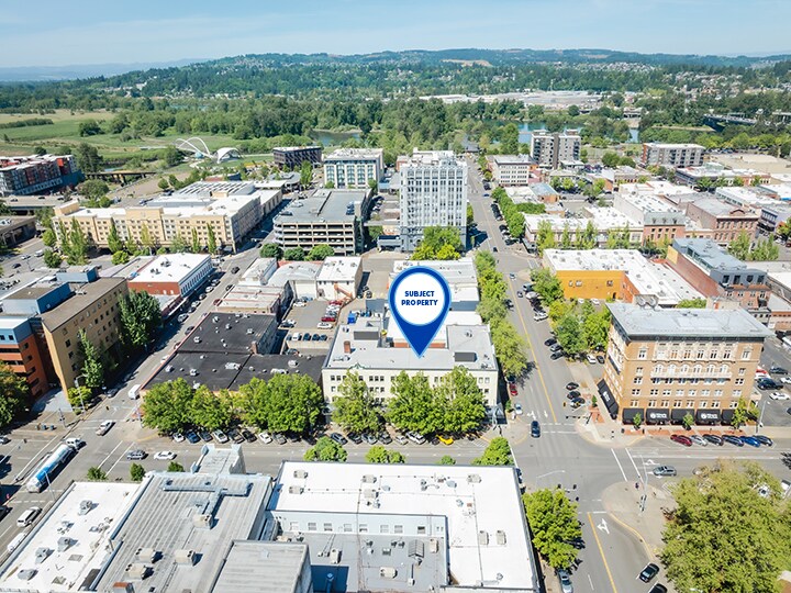 Primary Photo Of 494 State St, Salem Office For Sale